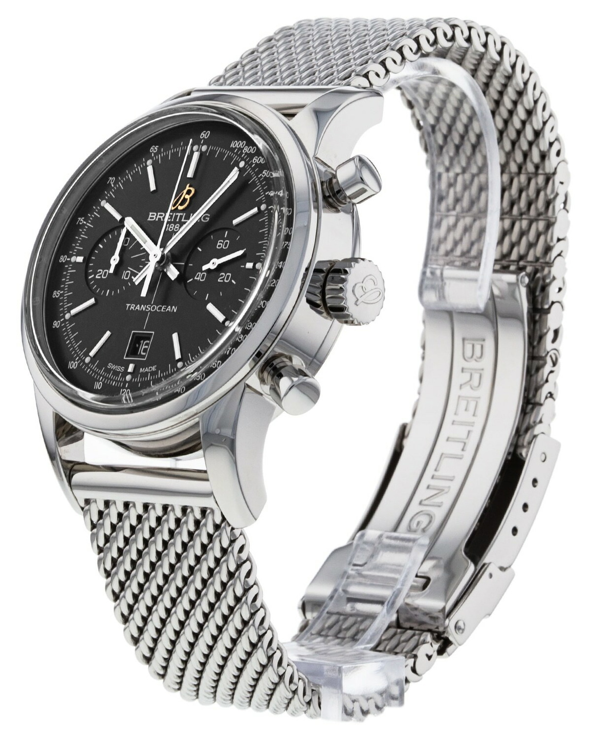 Breitling Transocean Chronograph A41310 Breitling