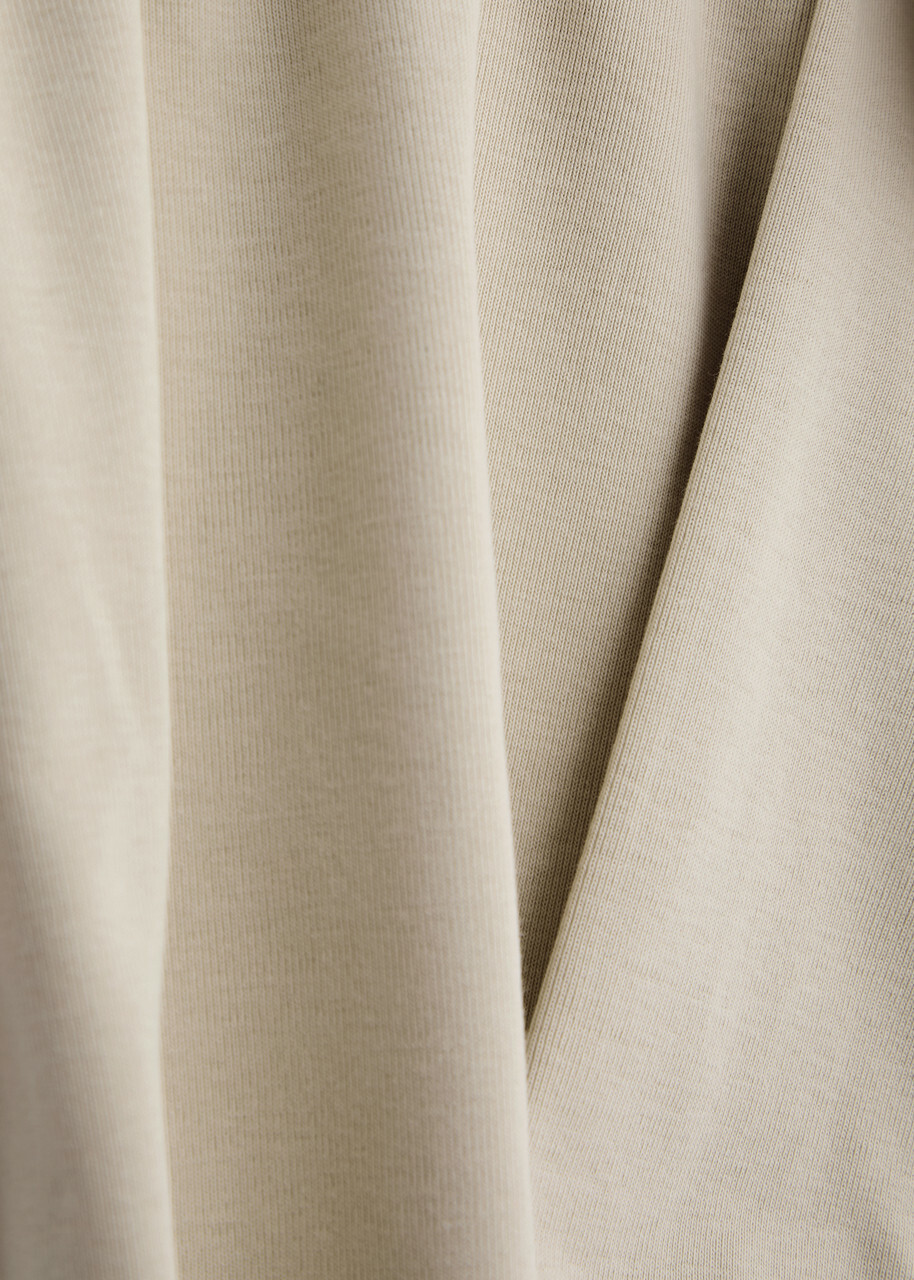 Flore Flore Jill Cotton top Cream