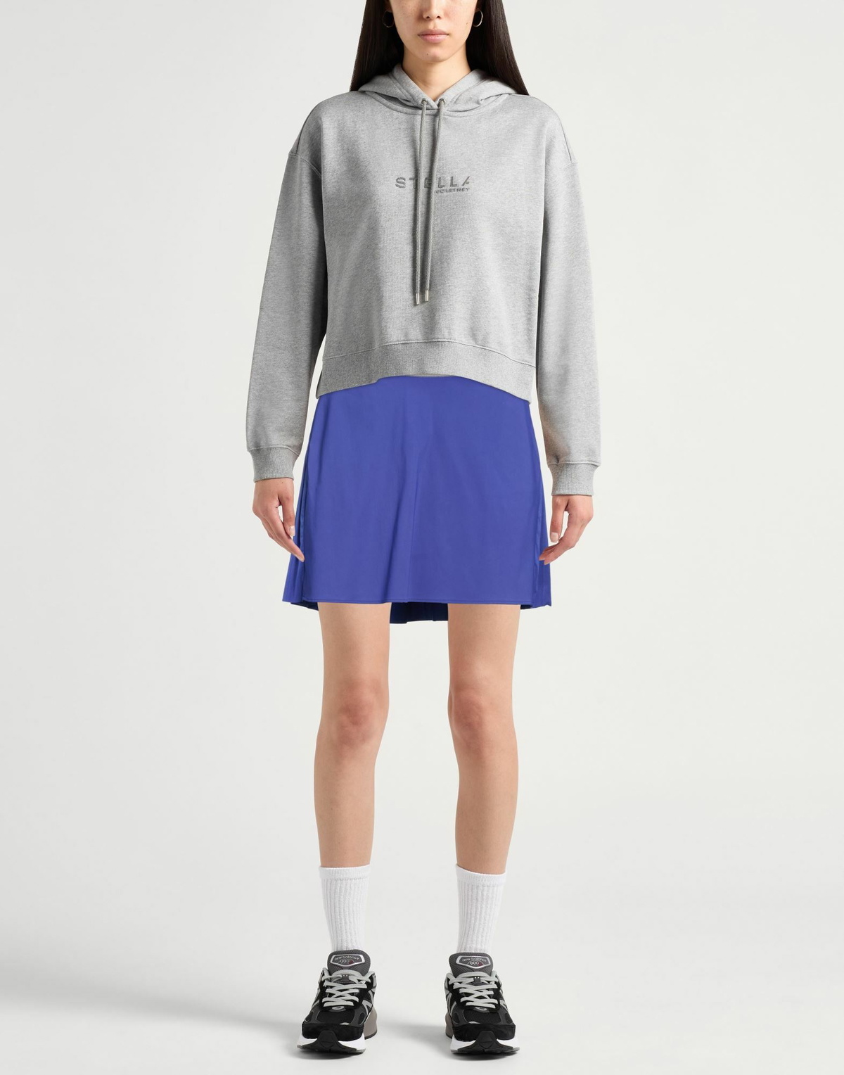 Colmar Womens Mini skirt in Blue
