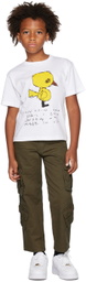 Tom Sachs Kids Love Bird T-Shirt
