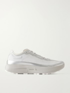 norda - 005 Dyneema® Running Sneakers - Silver