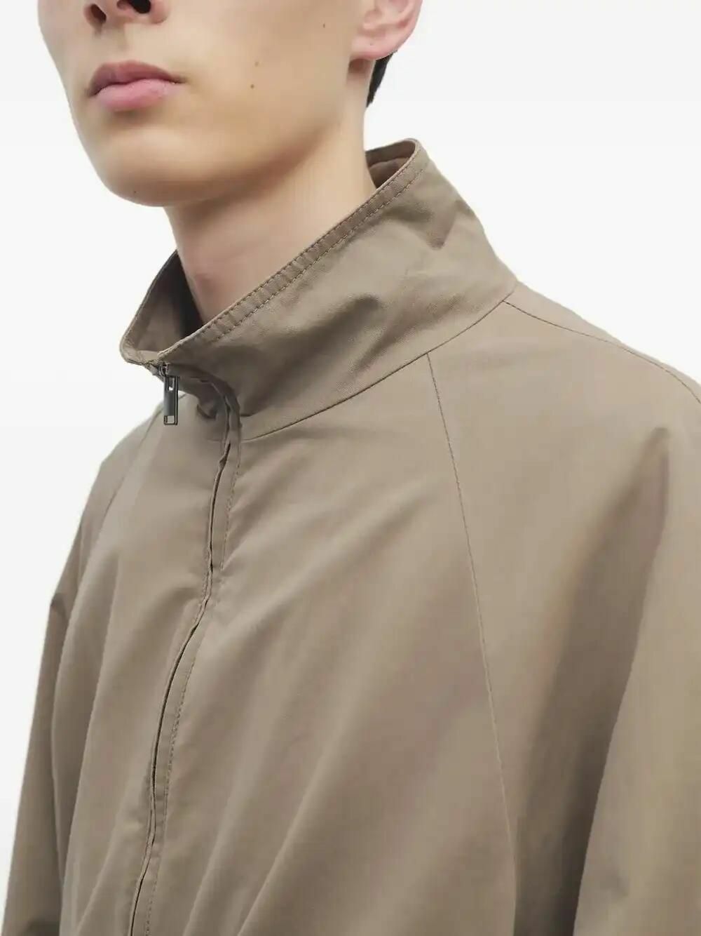 The Row Oyu Jacket The Row