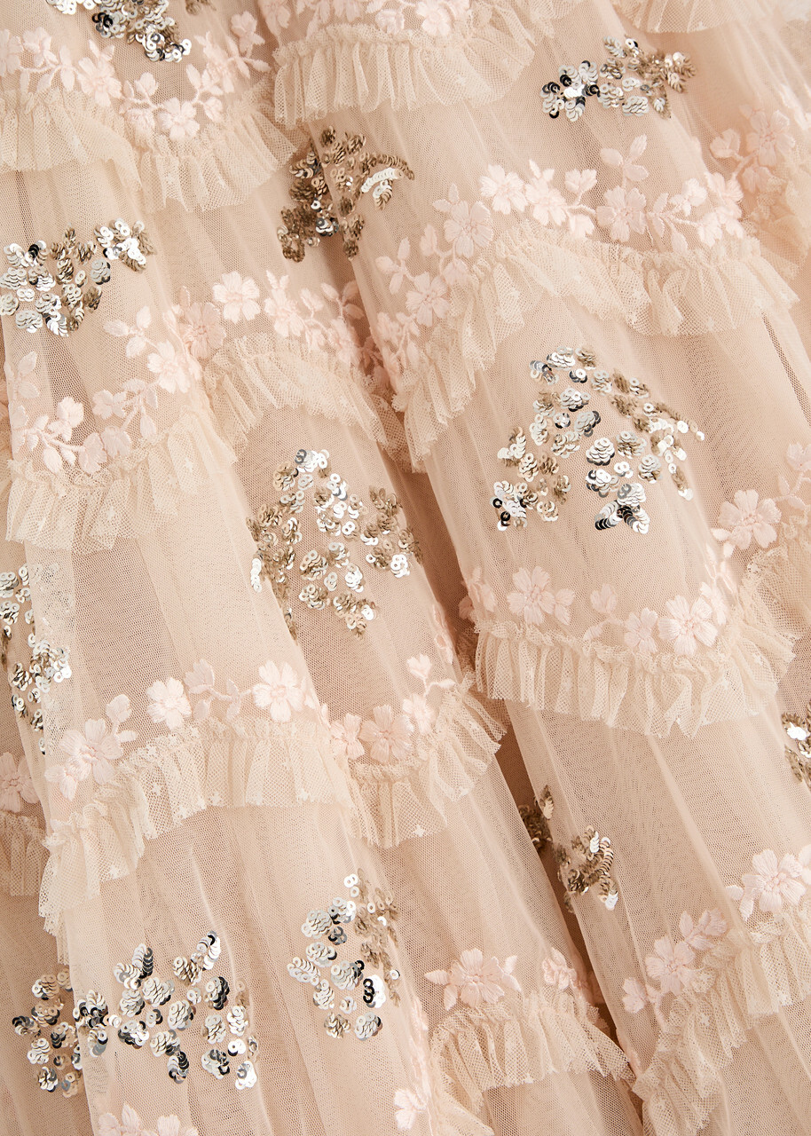 Needle and thread daisy dress sale