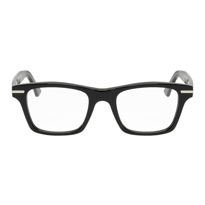 Photo: Cutler And Gross Black 1337-04 Glasses