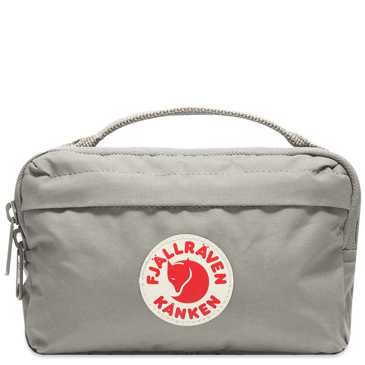 Photo: Fjällräven Kånken Hip Pack