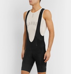 Rapha - Pro Team Stretch-Jersey Cycling Bib Shorts - Black