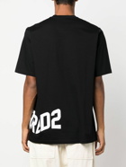 DSQUARED2 - T-shirt With Logo