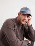 Acne Studios - Carliy Cotton-Twill Baseball Cap