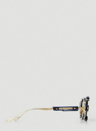 Kuboraum V1 Sunglasses