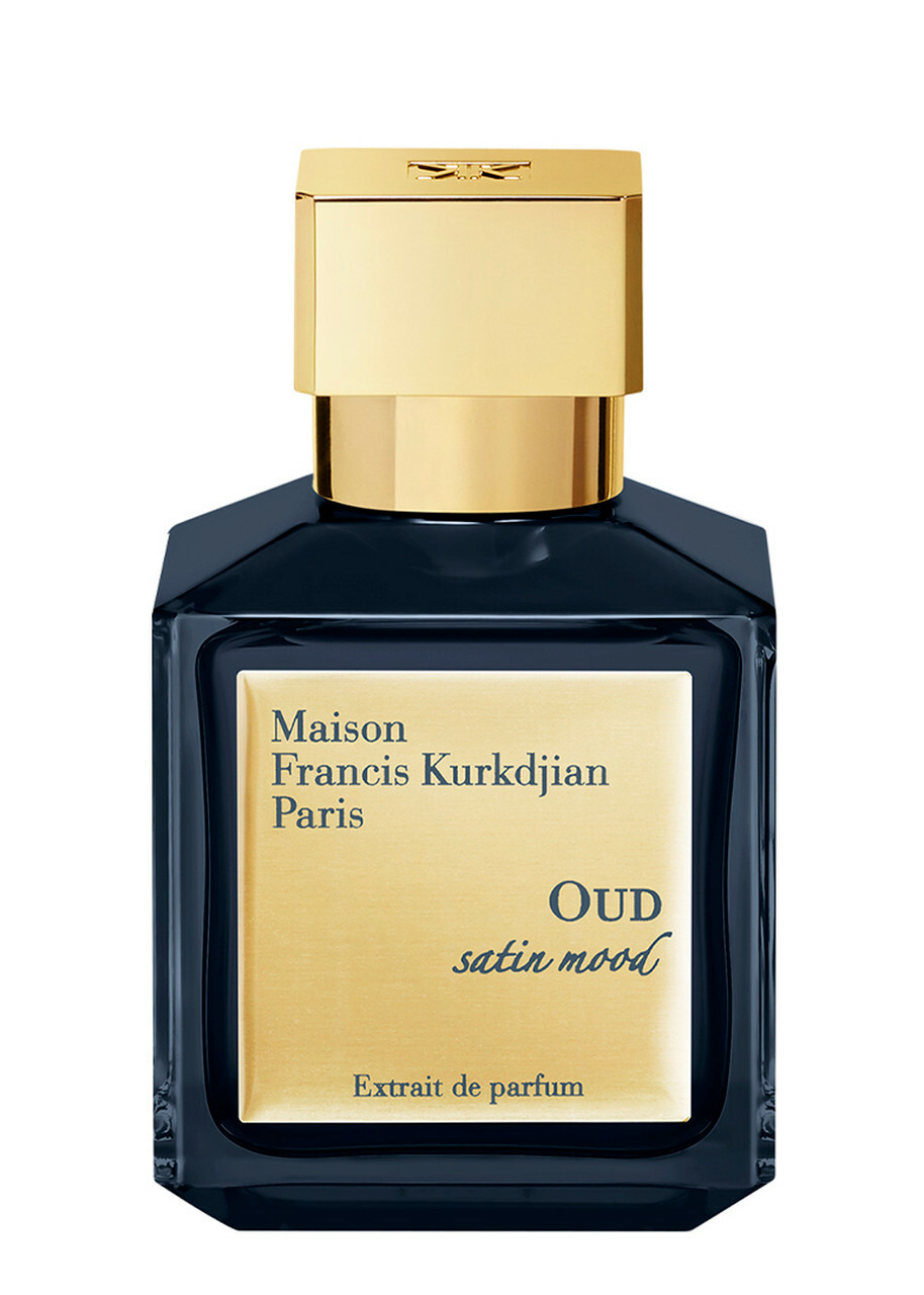 Maison Francis Kurkdjian Oud Satin Mood Extrait 70ml