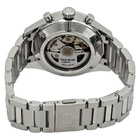 Tag Heuer Carrera Chronograph Automatic Black Dial Mens Watch CBK2110.BA0715