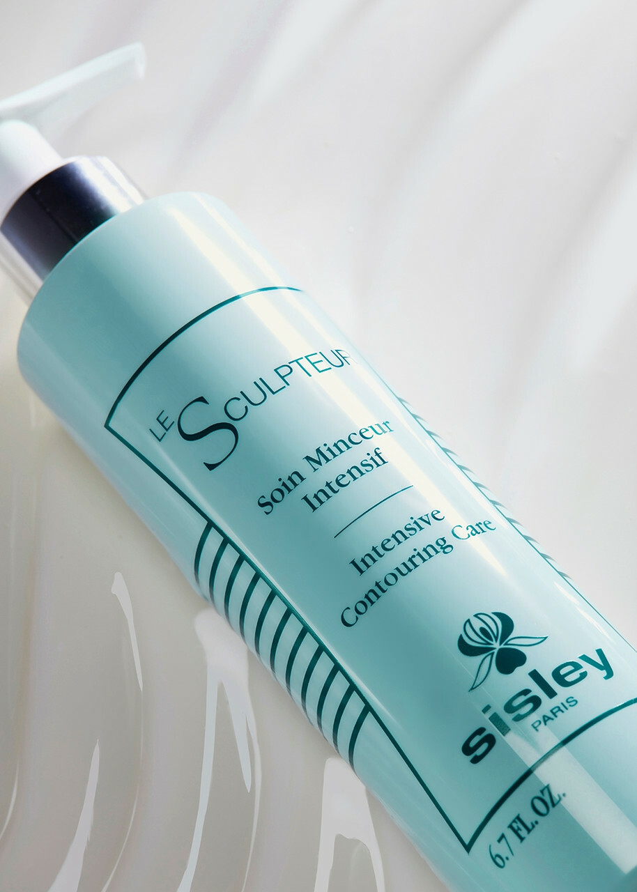 Sisley Le Sculpteur 200ml