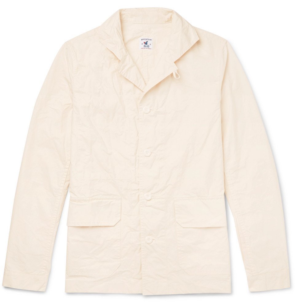 Arpenteur chore outlet coat