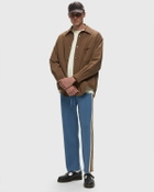 Autry Action Shoes Pants Main Man Blue Track Pants