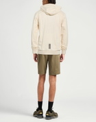 Ea7 Mens Sweatshirt Cream