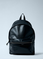 Saint Laurent City Backpack