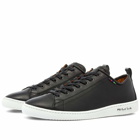 Paul Smith Men's Miyata Sneakers in Black/White