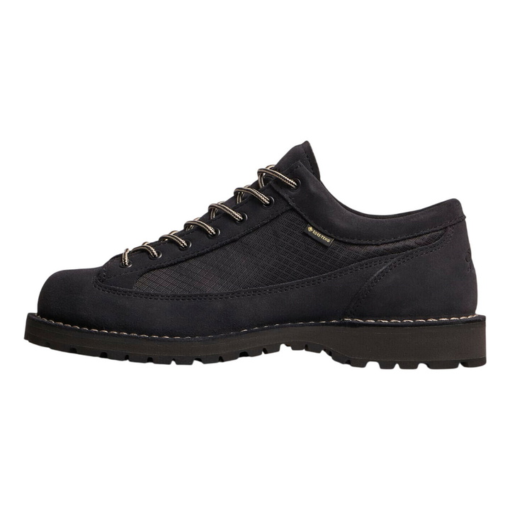 Photo: Danner Men's Field ID Gore-Tex Low in Jet Black