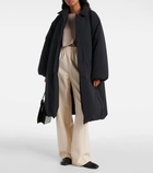 Fforme Sage down coat