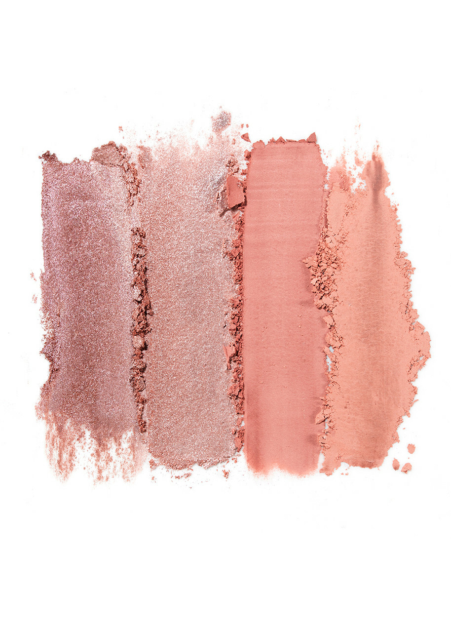 ET AL. Complexion Glow Refill - Rose Glow