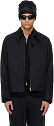POST ARCHIVE FACTION (PAF) Black Archive A Jacket