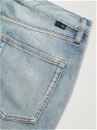 Outerknown - Ambassador Slim-Fit Organic Jeans - Blue
