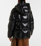 Moncler Parana down jacket