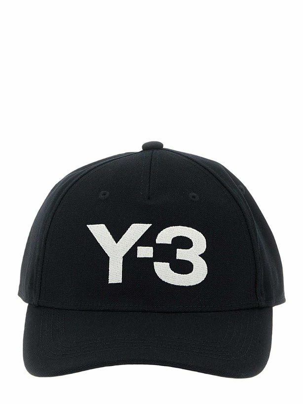 Photo: y-3 Classic Logo Cap
