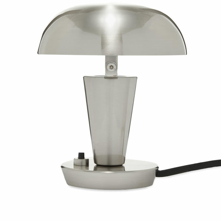 Photo: ferm LIVING Tiny Lamp in Steel