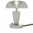 ferm LIVING Tiny Lamp in Steel