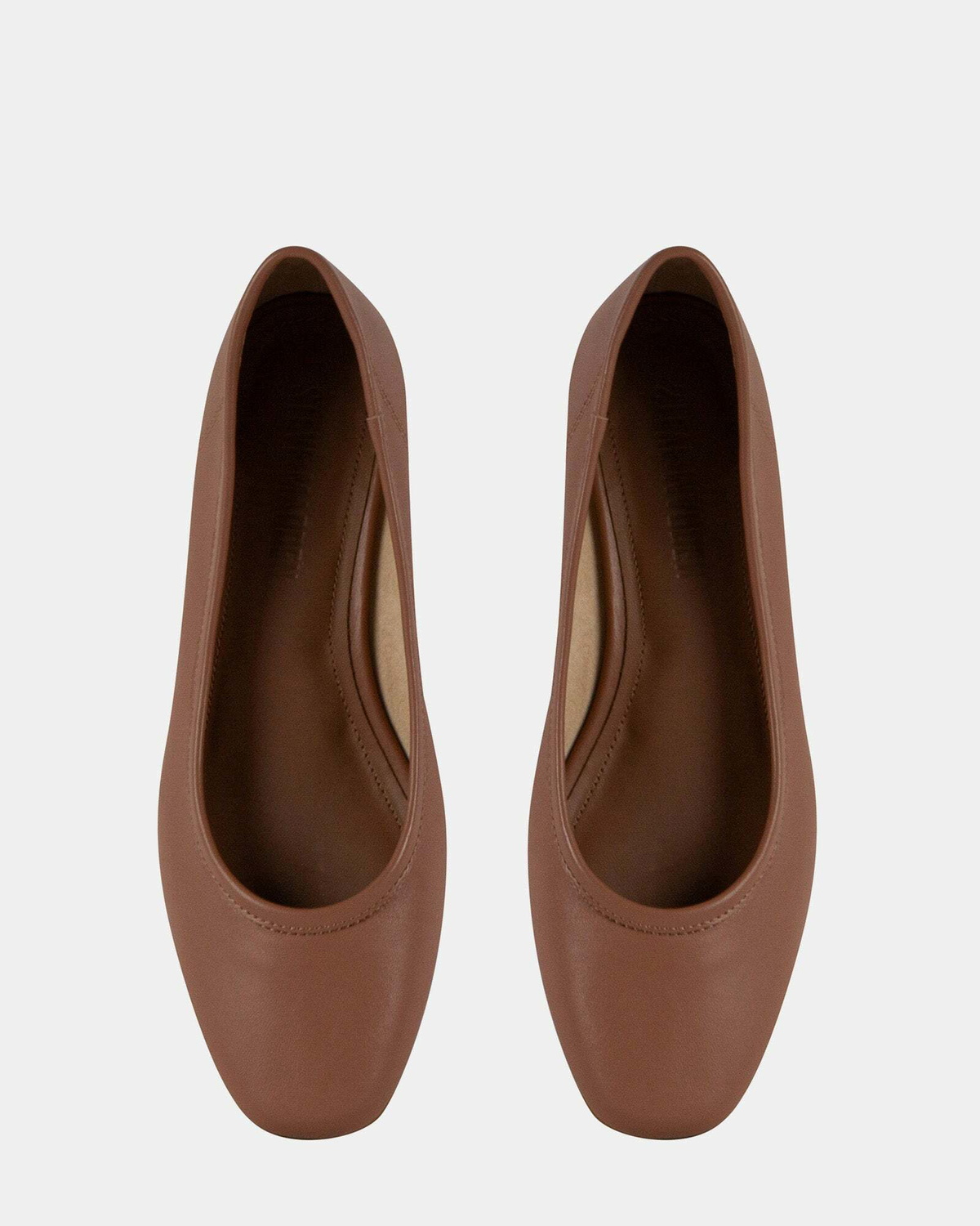 Steve Madden Mollie Heels in Taupe