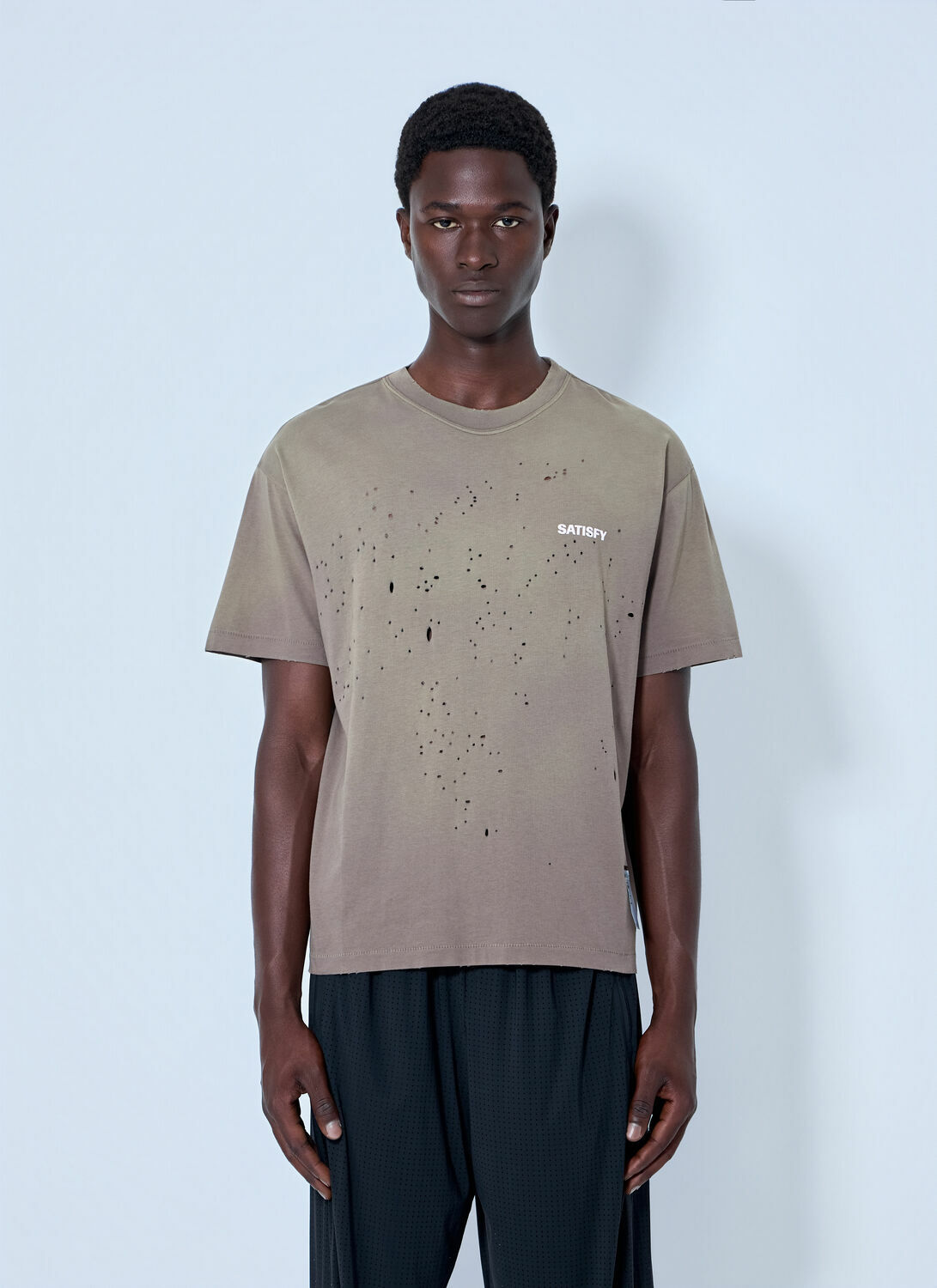 Satisfy MothTech T-Shirt