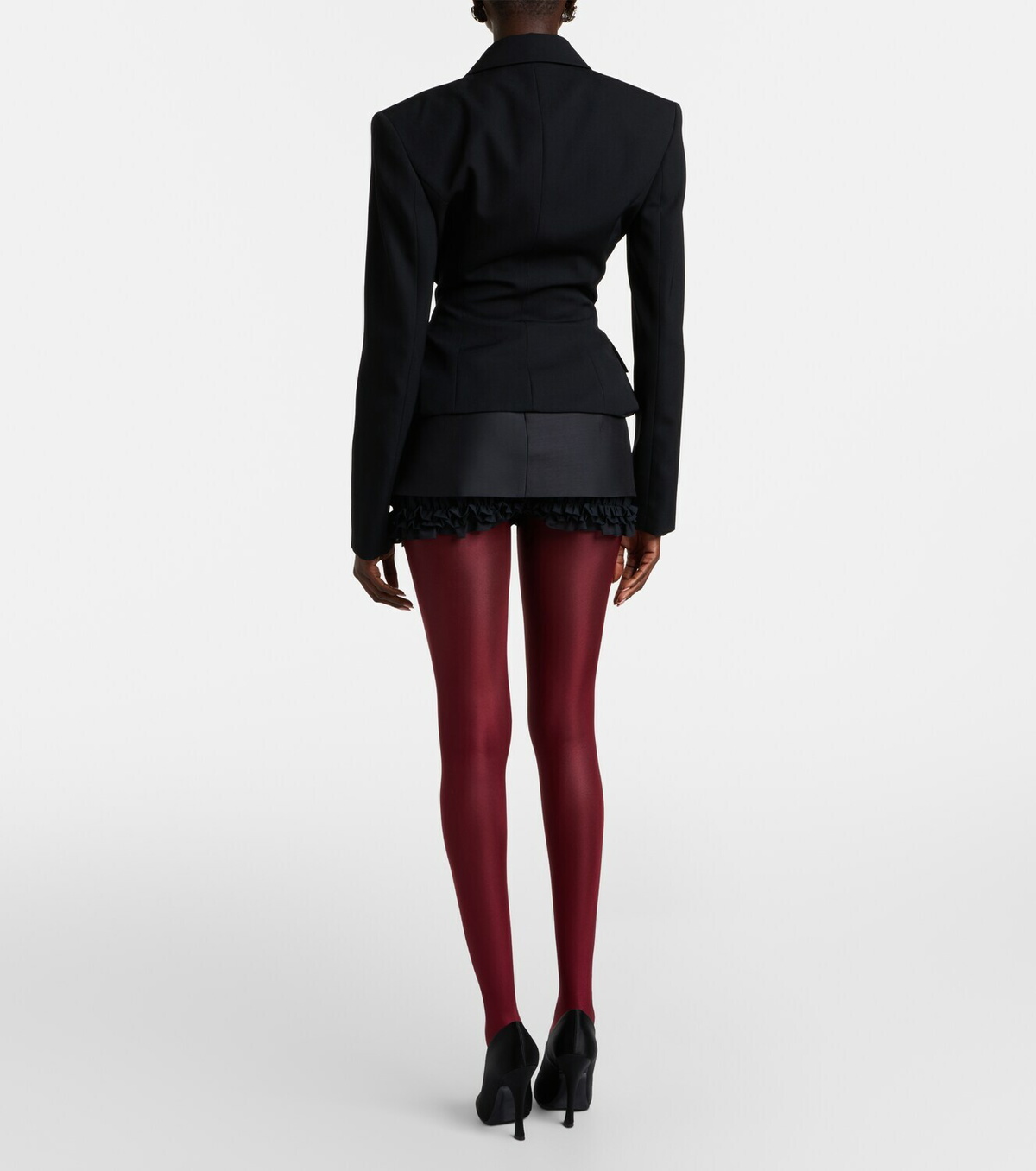 Wolford Neon tights