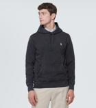 Polo Ralph Lauren Cotton hoodie
