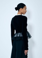 Cecilie Bahnsen Phlox Cardigan