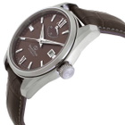 Orient Contemporary Automatic Brown Dial Watch RE-AU0113Y00B