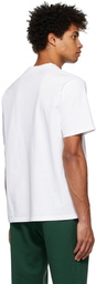 Palmes White Cami T-Shirt