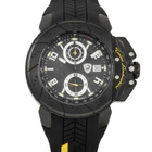 Tonino Lamborghini Brake 8 Chronograph Quartz Mens Watch Brake-8