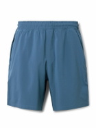 Lululemon - Pace Breaker 7" Straight-Leg Recycled-Swift&trade; Shorts - Blue
