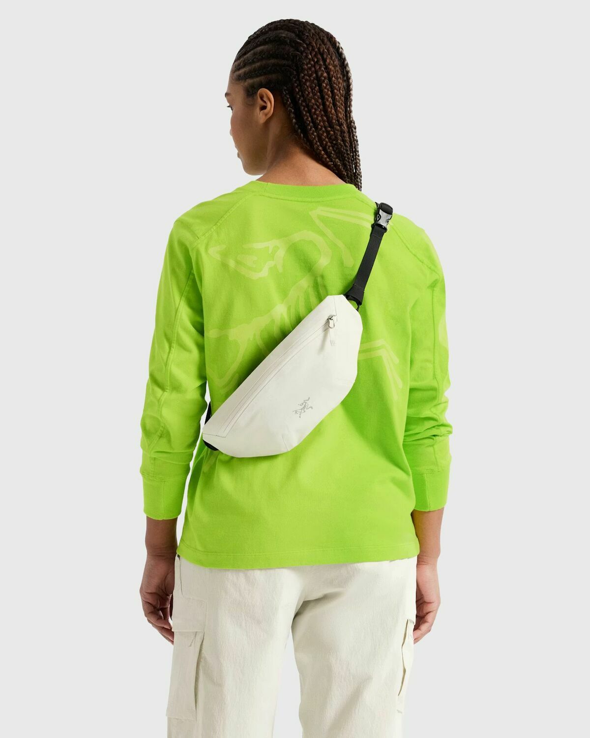 WMNS Granville Crossbody Bag Arc'teryx