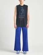 Dsquared2 Mens T-shirt Charcoal