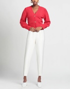 Maje Womens Pants in White