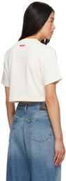 Heron Preston Off-White 'HPNY' T-Shirt