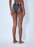 Diesel Scilla-Dnm Briefs