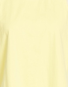 Jijil Womens Tank top Pastel in Yellow
