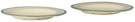 Laetitia Rouget Green 'Oops I Did It Again' Dessert Plate Set