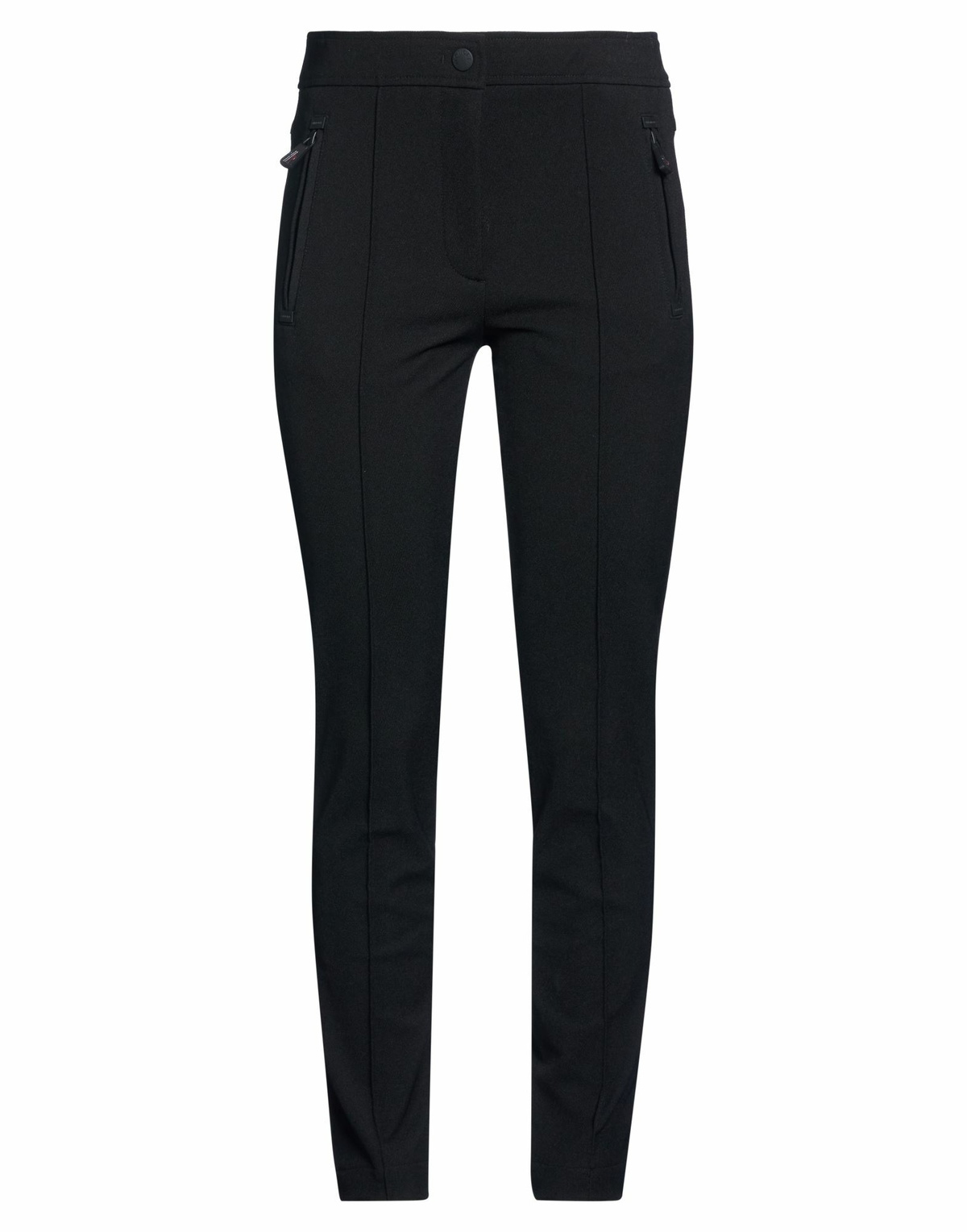 Moncler Grenoble Après-ski Womens Pants in Black