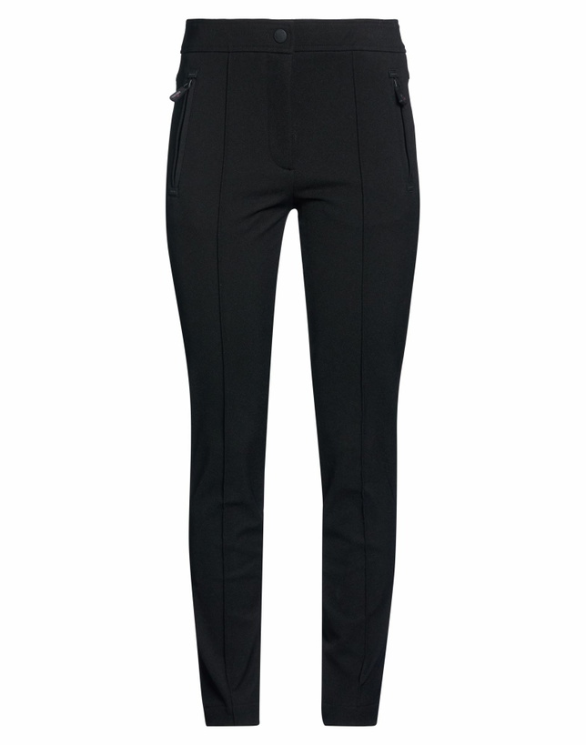 Photo: Moncler Grenoble Après-ski Womens Pants in Black