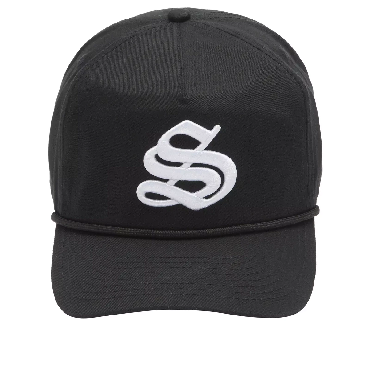 Sundays Men's S Cap in Black 