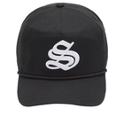Sundays Men's S Cap in Black 